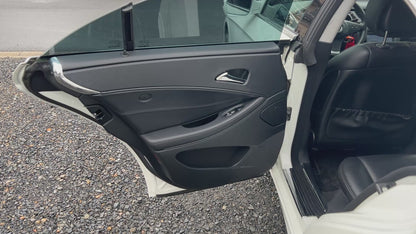 Mercedes Benz CLS350 Facelift | C219 | 104.548 km | 272 PS | Schiebedach