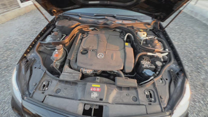 Mercedes Benz CLS350 AMG | C218 | 108.412 km | 306 PS | Coupé