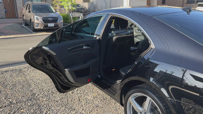 Mercedes Benz CLS350 AMG | C218 | 82.887 km | 306 PS | DISTRONIC PLUS