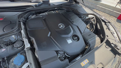 Mercedes Benz S400d AMG | 4-Matic | W222 | 73.298 km | 340 PS | Head-Up