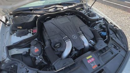 Mercedes Benz CLS500 AMG | C218 | 41.029 km | 408 PS | 360°-Kamera | Coupé
