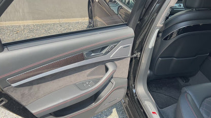 Audi S8 plus | quattro A8 | 4,0L V8 | 175.298 km | 605 PS | Limousine