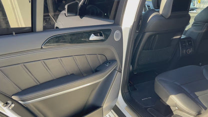 Mercedes Benz GL63 AMG | X166 | 4-Matic | 73.291 km | 585 PS | Bang & Olufsen