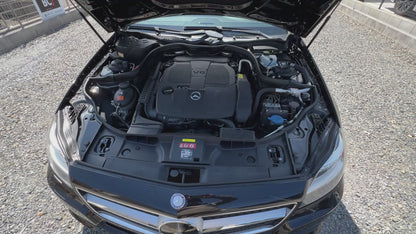 Mercedes Benz CLS350 AMG | C218 | 100.554 km | 306 PS | Coupé