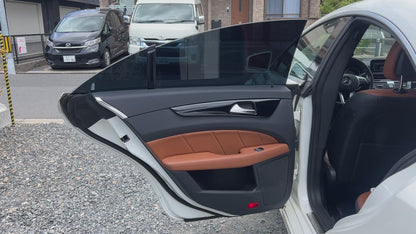 Mercedes Benz CLS350 AMG | C218 | 42.090 km | 306 PS | designo | Appe CarPlay