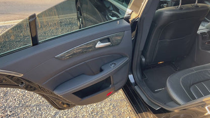 Mercedes Benz CLS500 AMG | C218 | 137.680 km | 408 PS | Harman Kardon