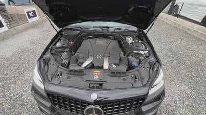 Mercedes Benz CLS500 AMG | C218 | 67.251 km | 408 PS | KEYLESS-GO