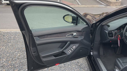 Porsche Panamera S | 970 | 84.321 km | 400 PS | PDK | Bose