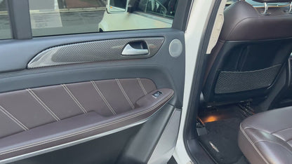 Mercedes Benz GLS63 AMG | X166 | 83.370 km | 585 PS | 4-Matic | Apple Carplay