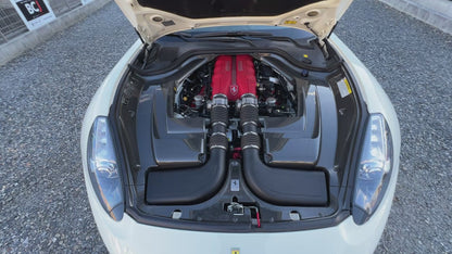 Ferrari California 30 | F149S | 27.497 km | 460 PS | Cabrio