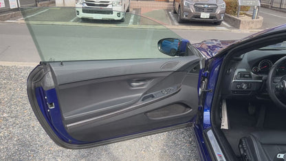 BMW M6 | M-Paket | F13 | 44.123 km | 560 PS | Bluetooth | Coupé