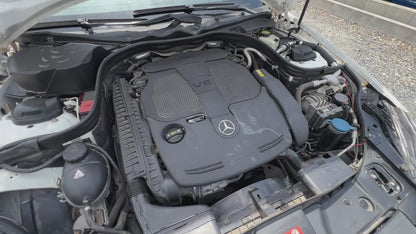 Mercedes Benz CLS350 AMG | C218 | 42.090 km | 306 PS | designo | Appe CarPlay