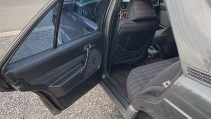 Mercedes Benz 190E 2.6 | W201 | M103 166 PS | 137.421 km | ERSTLACK!