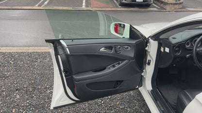 Mercedes Benz CLS350 Facelift | C219 | 104.548 km | 272 PS | Schiebedach