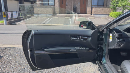 Mercedes Benz CL500 AMG | C216 | 89.298 km | 435 PS | Nachtsicht | Coupé