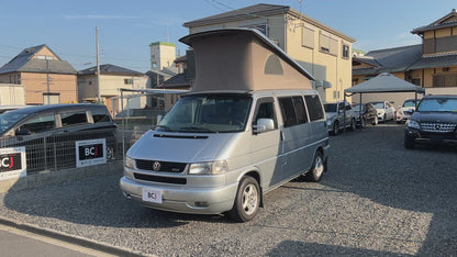 VW California Event T4 | TDI | 190.844 km | 102 PS | Camper | AUTOMATIK!