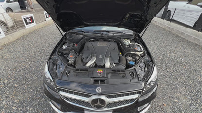 Mercedes Benz CLS500 AMG | C218 | 52.973 km | 408 PS | Apple CarPlay