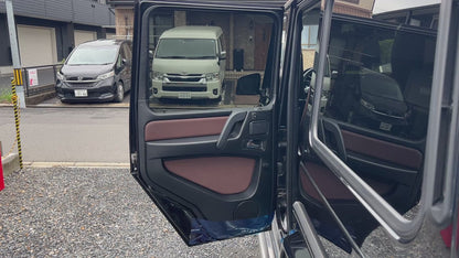 Mercedes Benz G350 lang | X463 | 69.722 km | 211 PS | Diesel | SUV