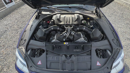 BMW M6 | M-Paket | F13 | 44.123 km | 560 PS | Bluetooth | Coupé