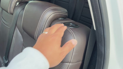 Mercedes Benz GLS63 AMG | X166 | 83.370 km | 585 PS | 4-Matic | Apple Carplay