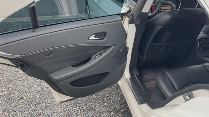 Mercedes Benz CLS500 AMG | C219 | 90.089 km | 387 PS | harman/kardon