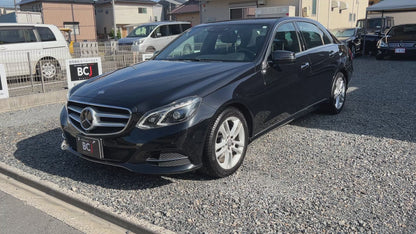 Mercedes Benz E300 | 4-Matic | W212 | 138.057 km | 252 PS | Avantgarde