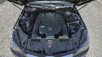 Mercedes Benz E400 AMG | C207 | 85.600 km | 333 PS | 360 Grad Kamera | Coupé