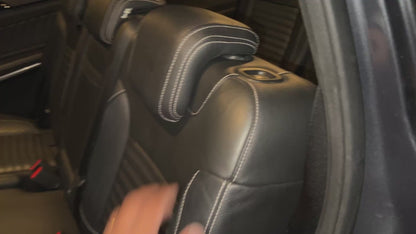 Mercedes Benz GLS500 Lang AMG | X166 | 63.078 km | 455 PS | Apple CarPlay | 7-Sitzer