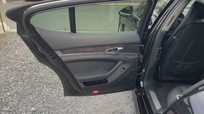 Porsche Panamera S | 970 | 84.321 km | 400 PS | PDK | Bose