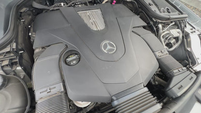Mercedes Benz E400 AMG | A238 | 86.042 km | 333 PS | Cabrio