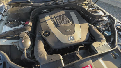 Mercedes Benz E350 CGI | S212 | 85.003 km | 292 PS | Nachtsicht | Kombi