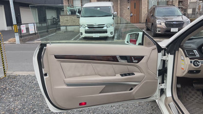 Mercedes Benz E350 | C207 | 103.111 km | 306 PS | 360°-Kamera | Coupé