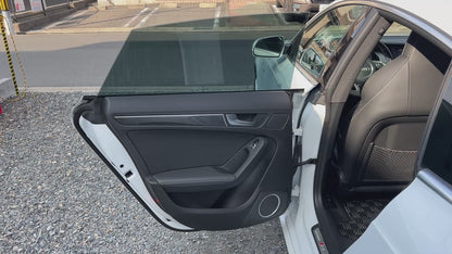 Audi S5 Sportback quattro | 3,0L V6 TFSI | 82.277 km | 333 PS | Limousine