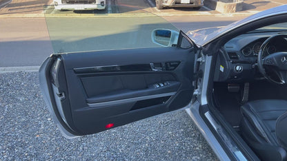 Mercedes Benz E500 AMG | C207 | 65.529 km | 387 PS | Harman/Kardon