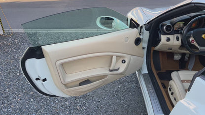 Ferrari California 30 | F149S | 27.497 km | 460 PS | Cabrio