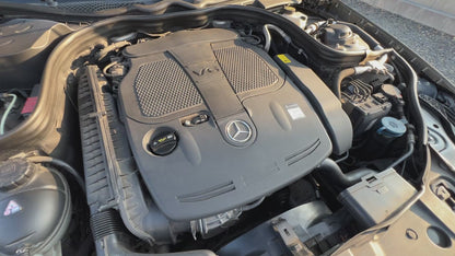 Mercedes Benz CLS350 AMG | C218 | 127.139 km | 306 PS | Rückfahrkamera | Coupé