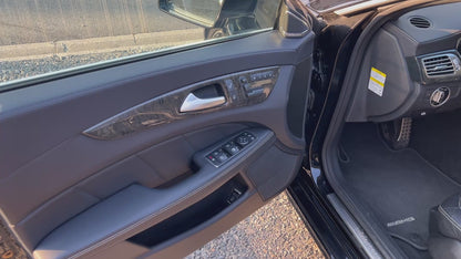 Mercedes Benz CLS500 AMG | C218 | 137.680 km | 408 PS | Harman Kardon