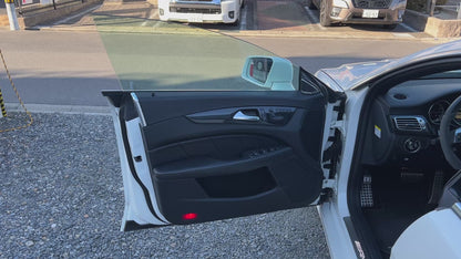 Mercedes Benz CLS63 AMG Performance | C218 | 73.192 km | 557 PS | KEYLESS-GO