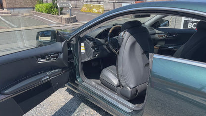 Mercedes Benz CL500 AMG | C216 | 89.298 km | 435 PS | Nachtsicht | Coupé