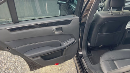 Mercedes Benz E300 AMG | W212 | 93.349 km | 252 PS | 360 Grad | Avantgarde