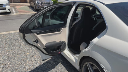 Mercedes Benz C63 AMG | W204 | 96.432 km | 6.2L V8 M156 | 457 PS | designo