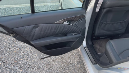 Mercedes Benz E63 AMG | W211 | 94.425 km | 514 PS | Harman/Kardon | Avantgarde