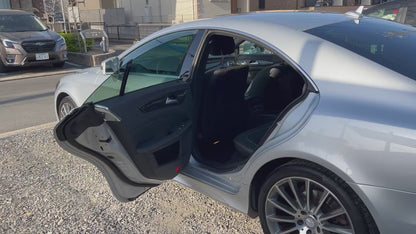 Mercedes Benz CLS400 AMG | C218 | 75.301 km | 333 PS | Apple CarPlay