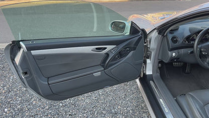 Mercedes Benz SL55 AMG | R230 | 58.073 km | 500 PS | Deutsches Fahrzeug!