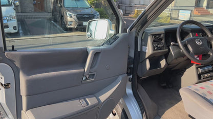 VW California Event T4 | TDI | 190.844 km | 102 PS | Camper | AUTOMATIK!
