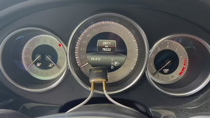 Mercedes Benz CLS400  | C218 | 78.221 km | 333 PS | Coupé