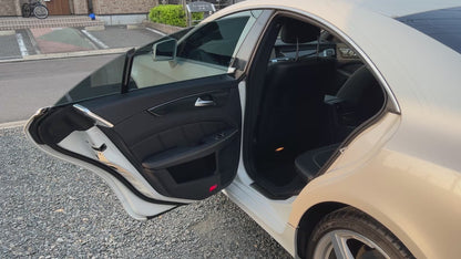 Mercedes Benz CLS350 AMG | C218 | 79.990 km | 306 PS | KEYLESS