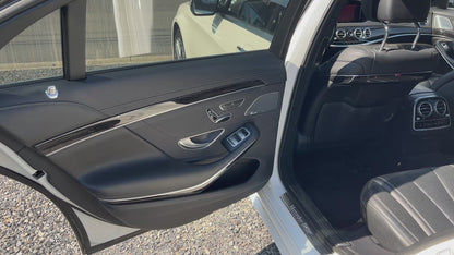 Mercedes Benz S560 L AMG 4-Matic | W222 Facelift | 86.390 km | 469 PS | Head-Up | 360 Grad