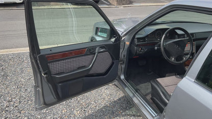 Mercedes Benz 500E | W124 | 131.982 km | 326 PS | BOSE | Limousine