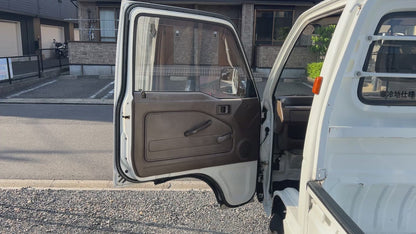 Honda Acty Attack | M-HA2 | 90.574 km | 34 PS | Ladefläche